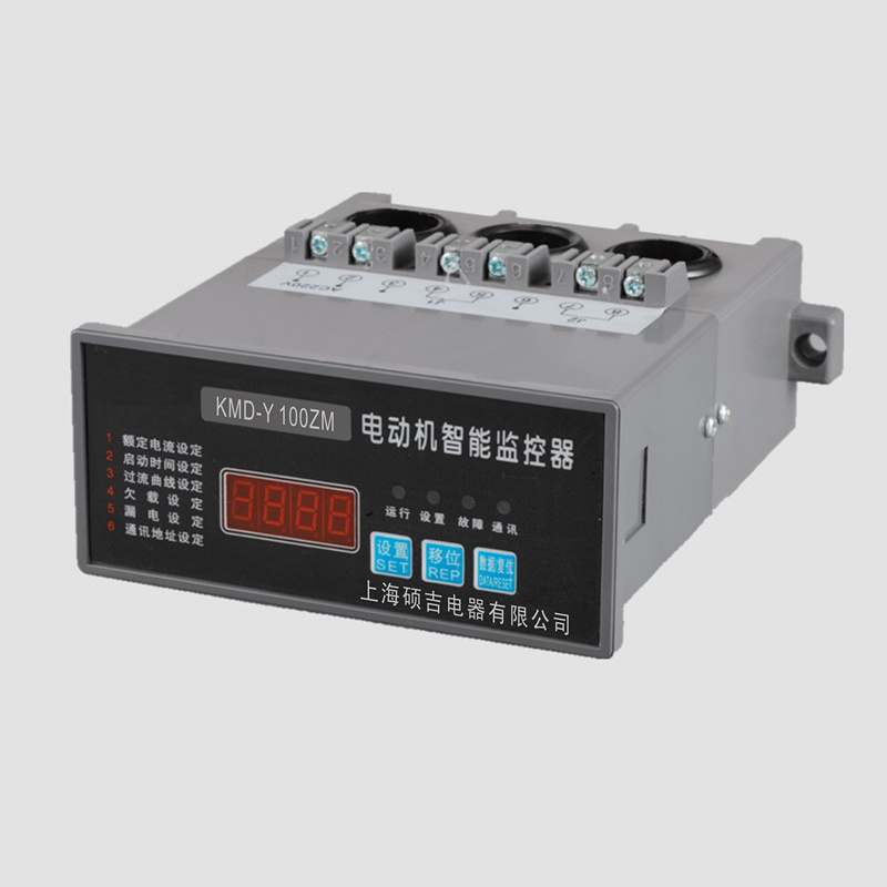 江蘇淮安電動機保護器品牌哪個質(zhì)量好?