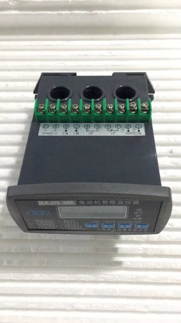 遼寧本溪電機保護器哪個品牌好?