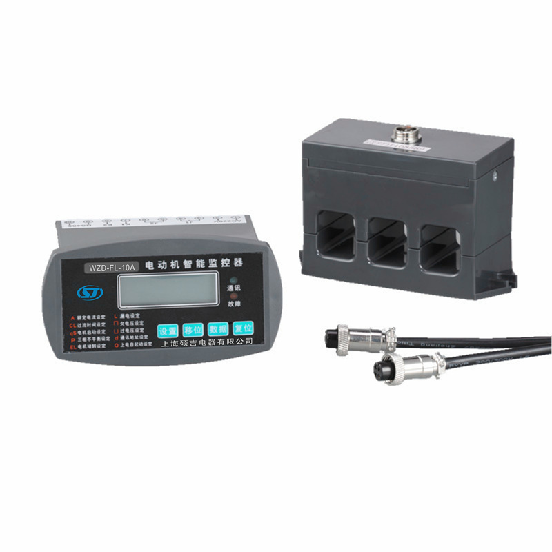 河北保定電機保護器哪個好？