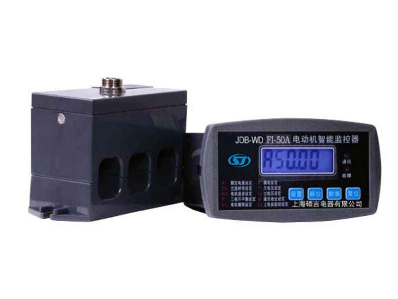 安徽馬鞍山JDB-WD電機(jī)綜合保護(hù)器哪個廠家質(zhì)量好?